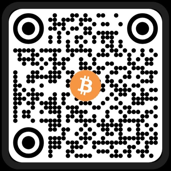 Bitcoin QR Code